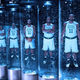 Image for article titled Terrified Ray Allen Discovers Celtics Lab Containing Thousands Of Test-Tube 'Big Babies'